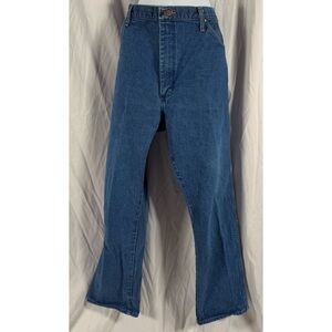 80’s Vintage ‘Wrangler’ Straight Leg Jeans